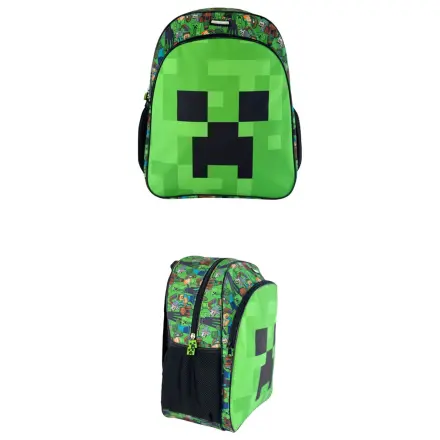 Minecraft Face batoh 40 cm produktová fotografia