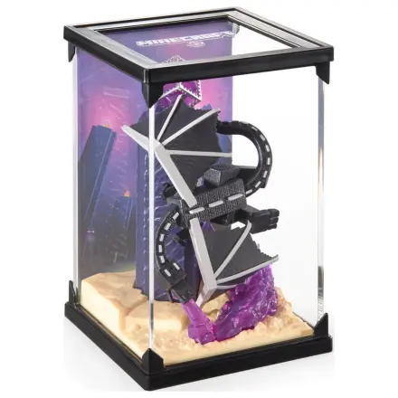 Minecraft Figúrka Dioráma Ender Dragon Attack 18 cm produktová fotografia