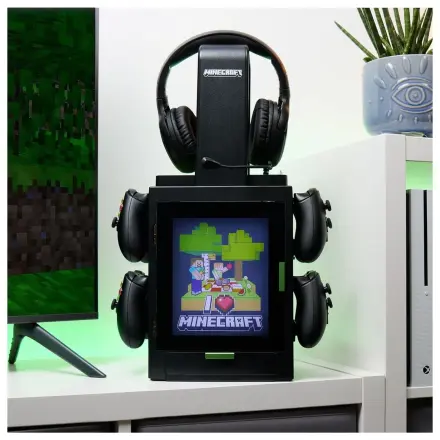 Minecraft Gaming skrinky na skladovanie produktová fotografia
