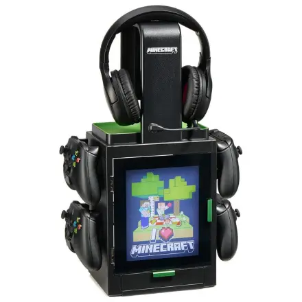 Minecraft Gaming skrinky na skladovanie produktová fotografia