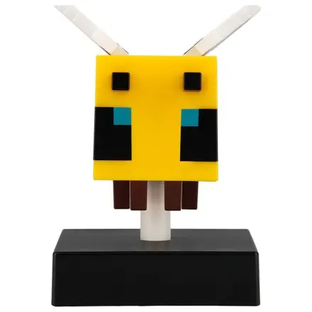 Minecraft Icon Light Včela 11 cm produktová fotografia
