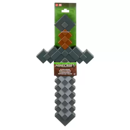 Minecraft Železný meč 42 cm termékfotója