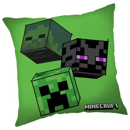 Minecraft Mobs vankúš produktová fotografia