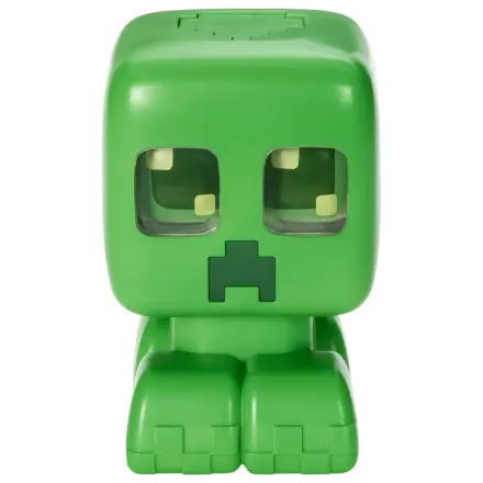 Minecraft Interaktívna figúrka My Pet Creeper 14 cm produktová fotografia