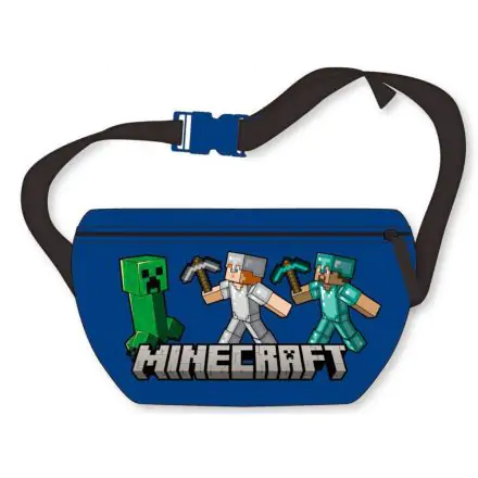 Minecraft ľadvinka 22 cm produktová fotografia