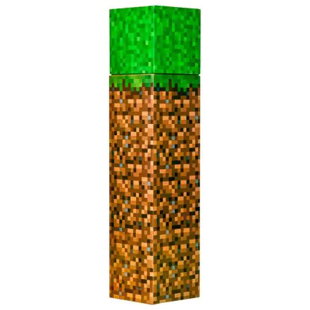 Minecraft fľaša 500 ml termékfotója