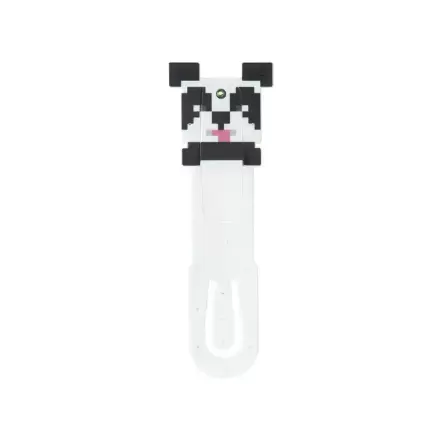 Minecraft Knižné Svetlo Panda produktová fotografia