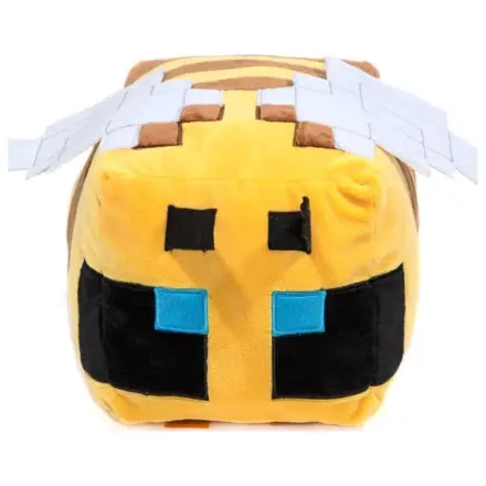 Minecraft Vankúš Včela 30 cm produktová fotografia