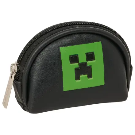 Minecraft peňaženka produktová fotografia