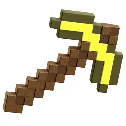 Minecraft krompáč termékfotója