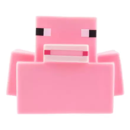 Minecraft Káčatko do vane Prasiatko 6 cm produktová fotografia