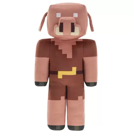 Minecraft Pigman plyšová hračka 20 cm termékfotója