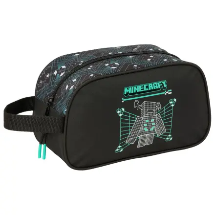 Minecraft adaptabilné prenosné puzdro na obrazovku produktová fotografia