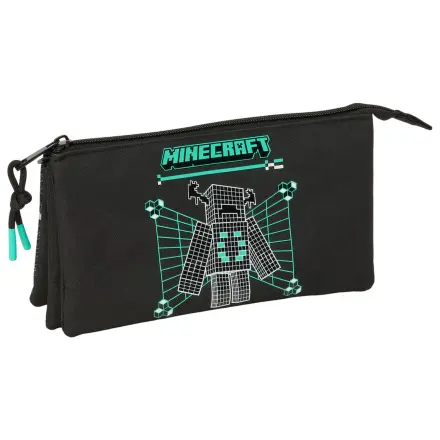 Minecraft Screen trojitý peračník produktová fotografia