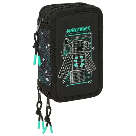 Minecraft Screen trojitý peračník 37 ks produktová fotografia