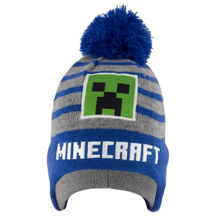 Minecraft Sentinel Detská šiltovka 52 cm produktová fotografia