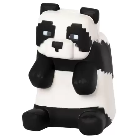 Minecraft Mega Squishme Anti-Stress Figúrka Sorozat 1 Panda 15 cm termékfotója