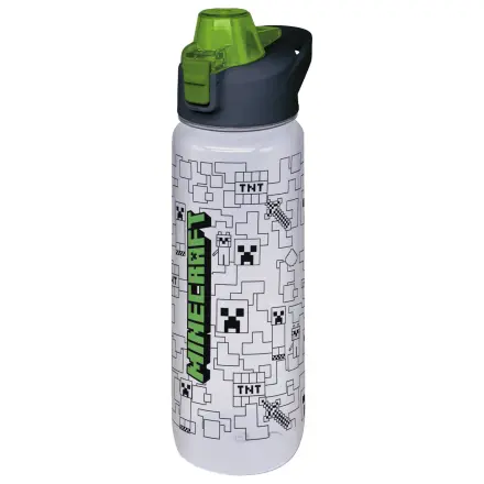 Minecraft Športová Fľaša produktová fotografia