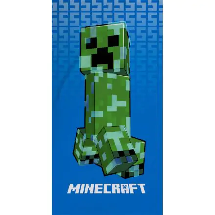 Minecraft Uterák Ver. 1 140 x 70 cm produktová fotografia
