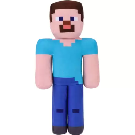 Minecraft Steve 30 cm Plyšová hračka termékfotója