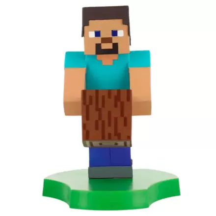 Minecraft Steve mini držiak na kábel termékfotója