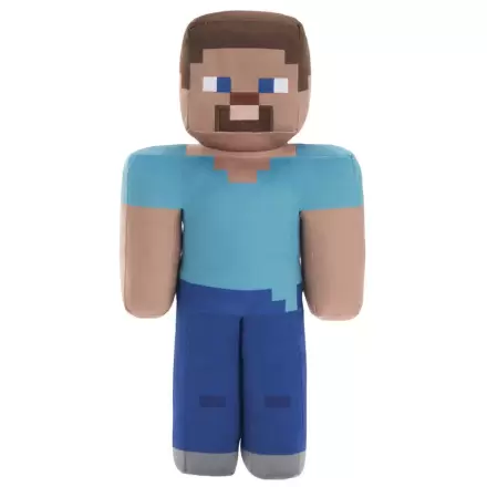 Minecraft Steve plyšová hračka 20 cm termékfotója