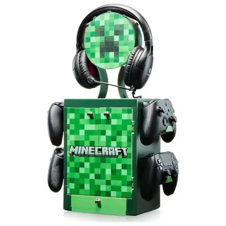 Minecraft skrinky na uskladnenie produktová fotografia