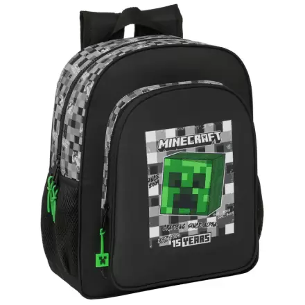 Minecraft prispôsobiteľný batoh 38 cm termékfotója