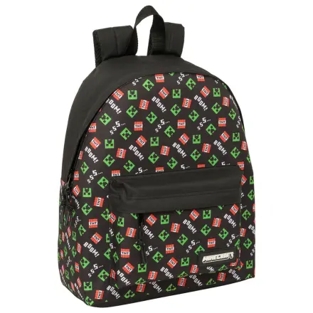 Minecraft batoh 42cm produktová fotografia