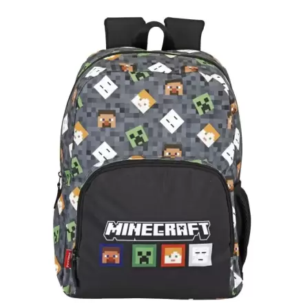 Minecraft ruksak 43cm termékfotója