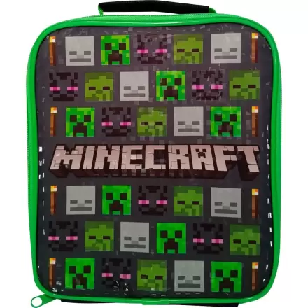 Termická obedová taška Minecraft termékfotója