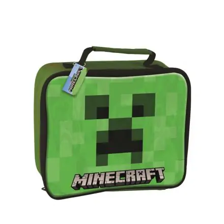 Minecraft termo taška na desiatu 22 cm termékfotója