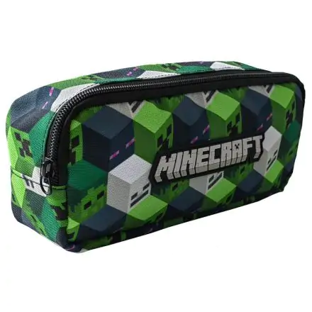 Minecraft peračník produktová fotografia