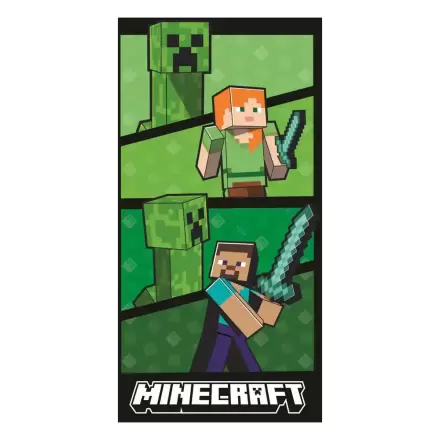 Minecraft Uterák Ver. 2 140 x 70 cm produktová fotografia