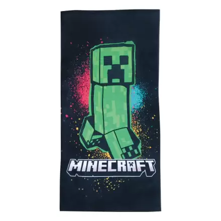 Minecraft Uterák Ver. 3 140 x 70 cm produktová fotografia