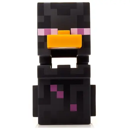 Minecraft Tubbz Zberateľská edícia PVC figúrka Enderman 10 cm produktová fotografia