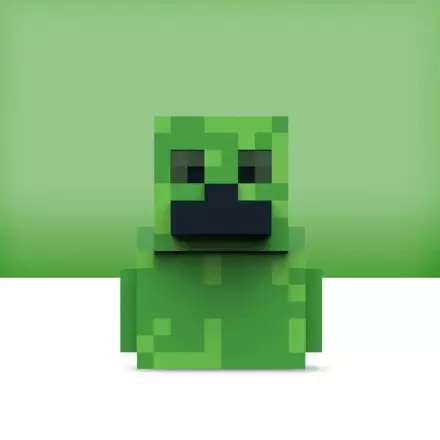 Minecraft Tubbz Mini PVC figúrka Creeper 5 cm produktová fotografia