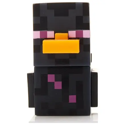 Minecraft Tubbz Mini PVC figúrka Enderman 5 cm produktová fotografia