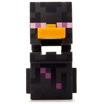 Minecraft Tubbz PVC Figúrka Enderman Boxed Edition 10 cm produktová fotografia