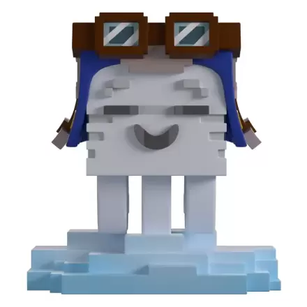 Minecraft vinylová figúrka Happy Ghast 11 cm produktová fotografia
