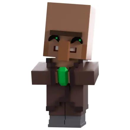 Minecraft Vinyl Figúrka Villager 13 cm produktová fotografia