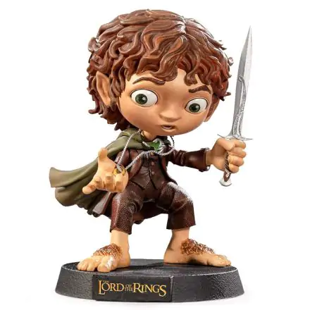 The Lord of the Rings Frodo MiniCo figúrka 11cm produktová fotografia