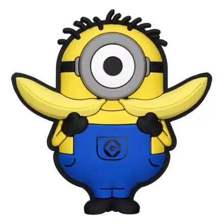 Minions 2 Magnet Carl - Magnetka produktová fotografia