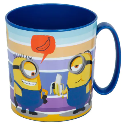 Minions 2 mini hrnček 350ml produktová fotografia