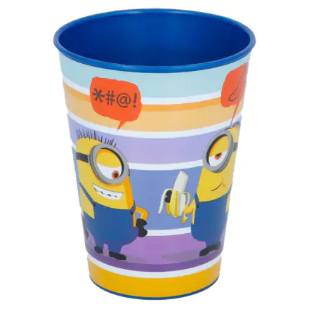 Minions 2 jednoduchý pohár 260 ml produktová fotografia