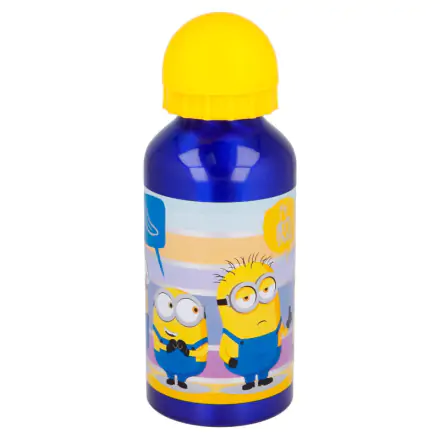 Minions 2 športová fľaša 400ml produktová fotografia