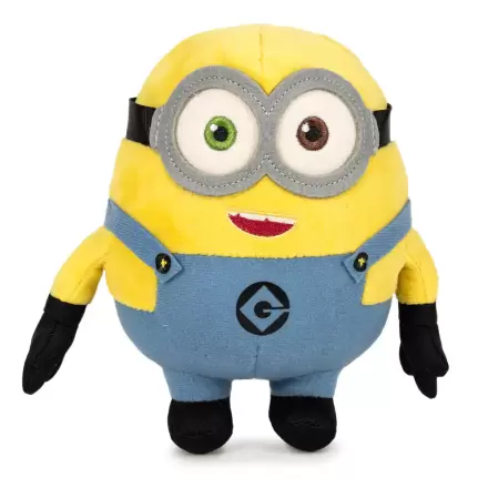 plyšová figúrka Minions Bob 18 cm termékfotója