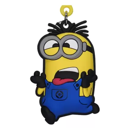 Minions PVC klip na tašku Bob produktová fotografia