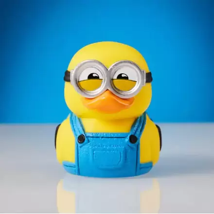 Minions Tubbz Mini PVC figúrka Bob 5 cm termékfotója