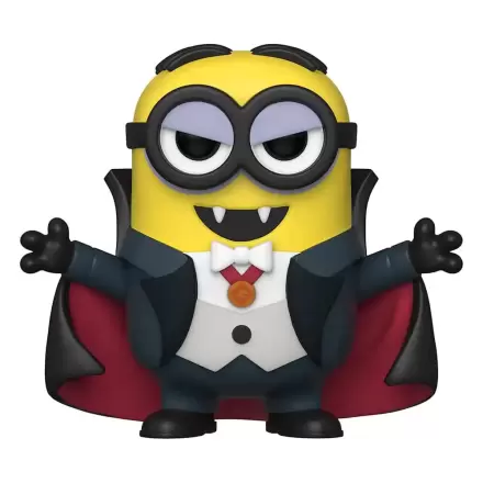 Minions POP! Movies Vinylová figúrka Dave'acula Exclusive 9 cm produktová fotografia